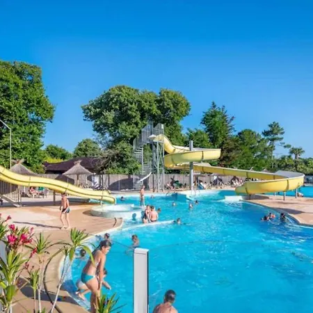 4 Etoiles - Piscine - Eeccei Saint-Hilaire-de-Riez