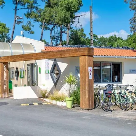 4 Etoiles - Piscine - Eeccei * Saint-Hilaire-de-Riez