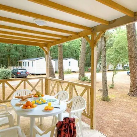 4 Etoiles - Piscine - Eeccei Chalet