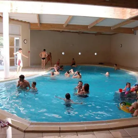 4 Etoiles - Piscine - Eeccei Chalet *