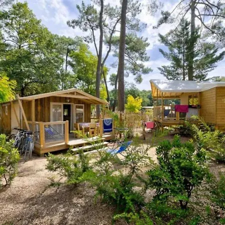 4 Etoiles - Piscine - Eeccei Chalet *